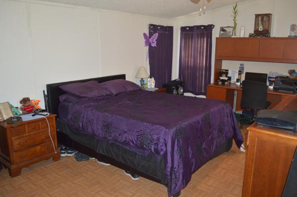 Harrison Hills Mobile Home Park 4675 S Harrison Rd. #78Tucson, AZ 85730