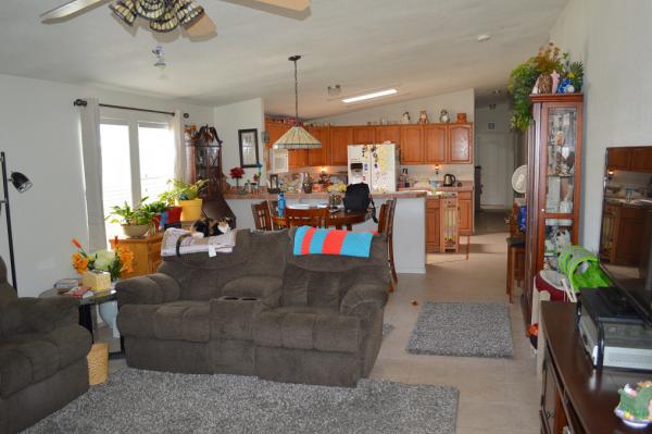 Pantano Vista 9855 E. Irvington Rd. #129Tucson, AZ 85730