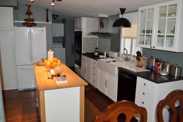 Harrison Hills Mobile Home Park 4675 S. Harrison Rd. #208Tucson, AZ 85730
