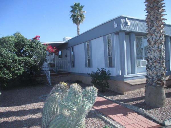 Rincon Country Mobile Home Park3411 S Camino Seco# 460Tucson, AZ 85730