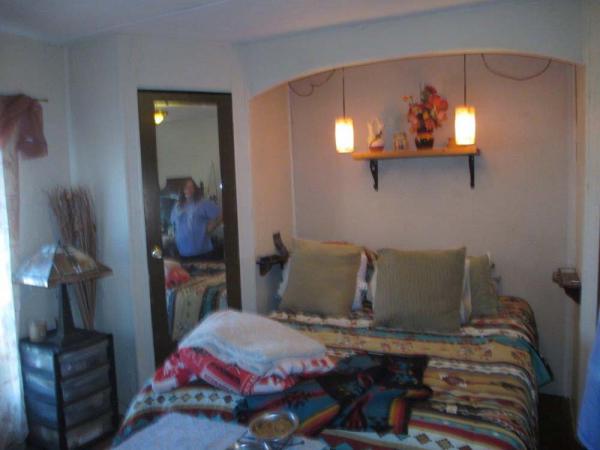 Rincon Country Mobile Home Park3411 S Camino Seco# 460Tucson, AZ 85730