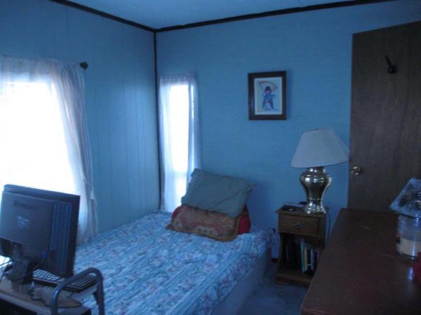 Rincon Country Mobile Home Park3411 S Camino Seco# 460Tucson, AZ 85730