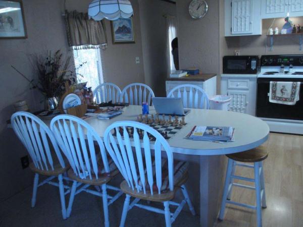 Rincon Country Mobile Home Park3411 S Camino Seco# 460Tucson, AZ 85730