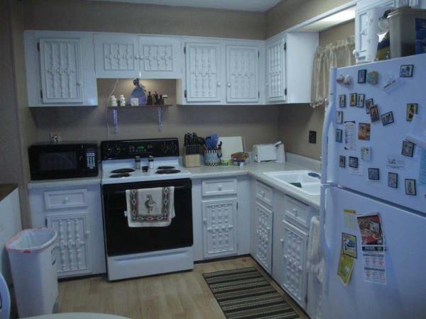 Rincon Country Mobile Home Park3411 S Camino Seco# 460Tucson, AZ 85730