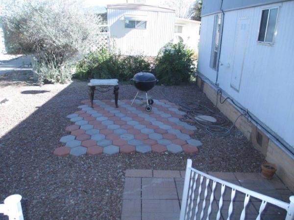 Rincon Country Mobile Home Park3411 S Camino Seco# 460Tucson, AZ 85730