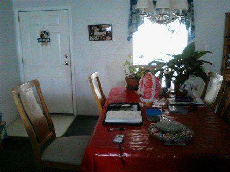 Rincon Country Mobile Home Park3411 S Camino Seco # 459Tucson, AZ 85730
