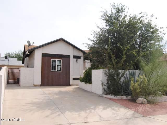 4735 S Windrose, Tucson, AZ 85730