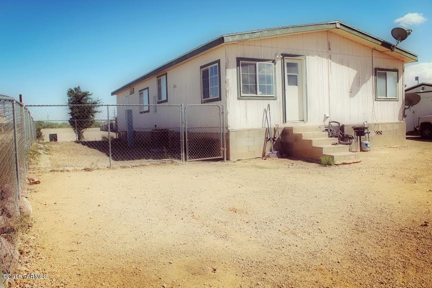 4680 S Via del Conquistador, Tucson, AZ 85735