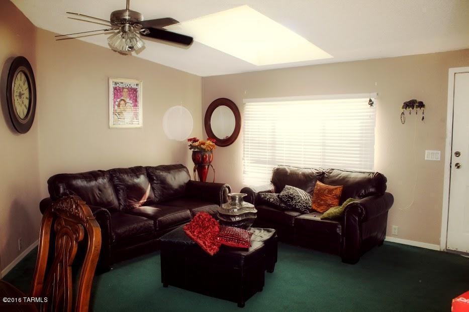 4680 S Via del Conquistador, Tucson, AZ 85735