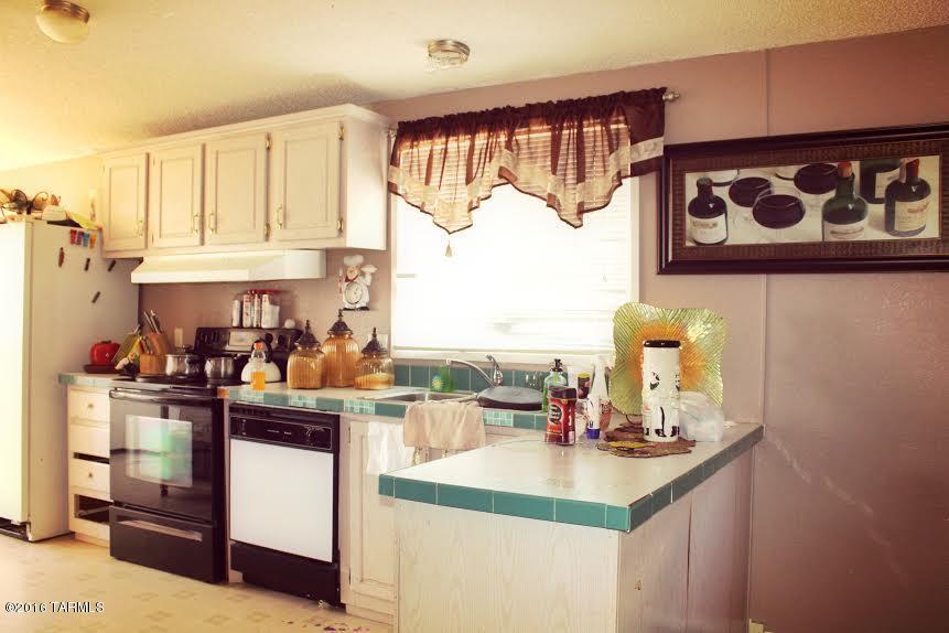 4680 S Via del Conquistador, Tucson, AZ 85735