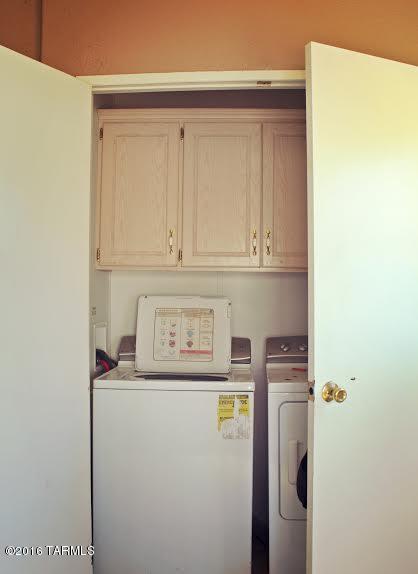 4680 S Via del Conquistador, Tucson, AZ 85735