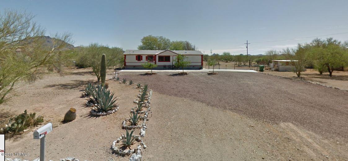 3783 S Heifner, Tucson, AZ 85735