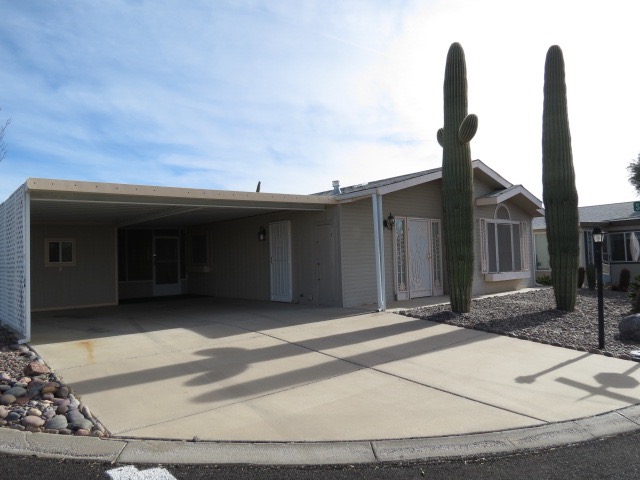 3329 Dynamite Ave STucson, AZ, 85735Pima County