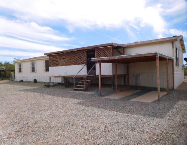 9287 W Bopp RdTucson, AZ, 85735Pima County