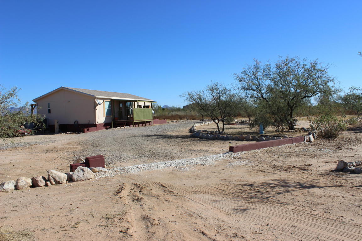 12032 W Sandario Hollow Tr, Tucson, AZ 85735