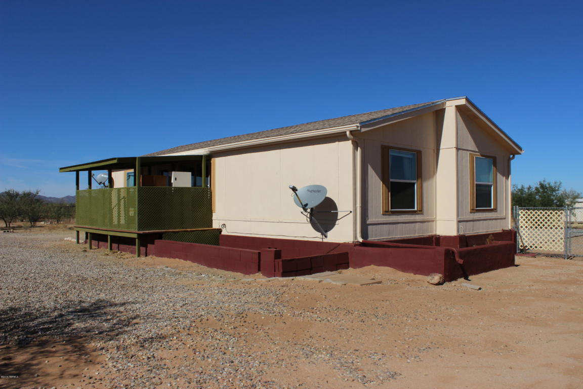 12032 W Sandario Hollow Tr, Tucson, AZ 85735