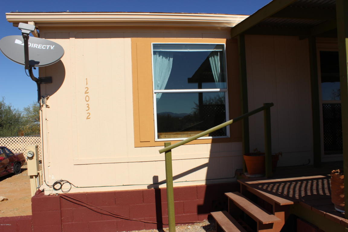 12032 W Sandario Hollow Tr, Tucson, AZ 85735