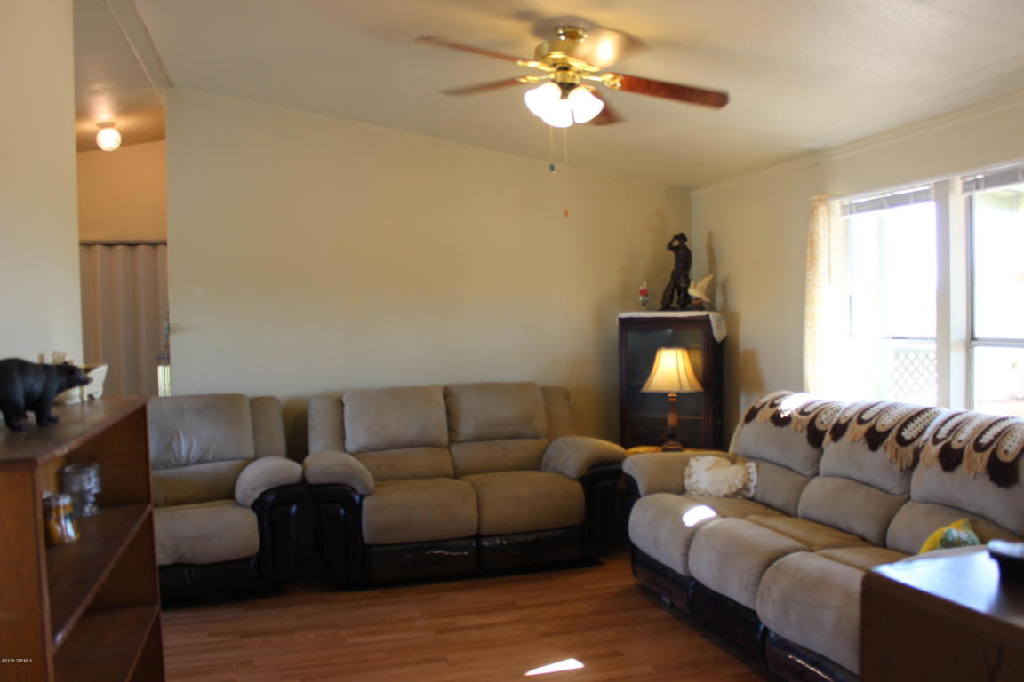 12032 W Sandario Hollow Tr, Tucson, AZ 85735