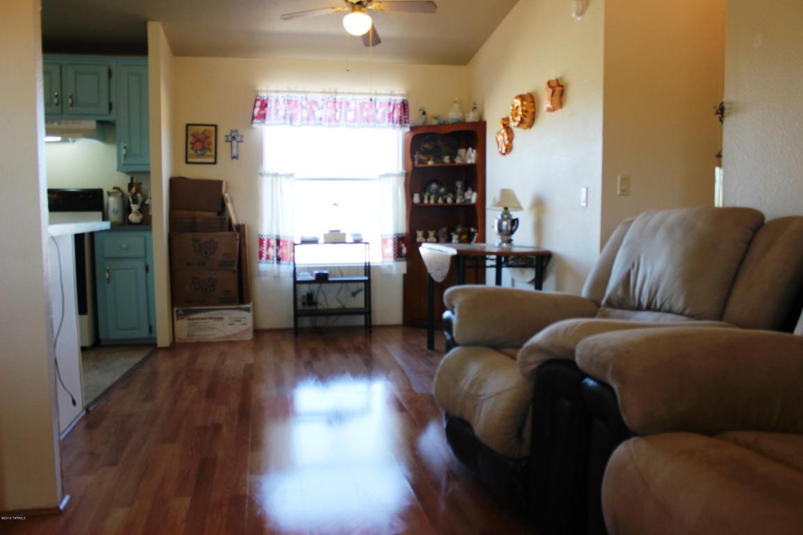 12032 W Sandario Hollow Tr, Tucson, AZ 85735