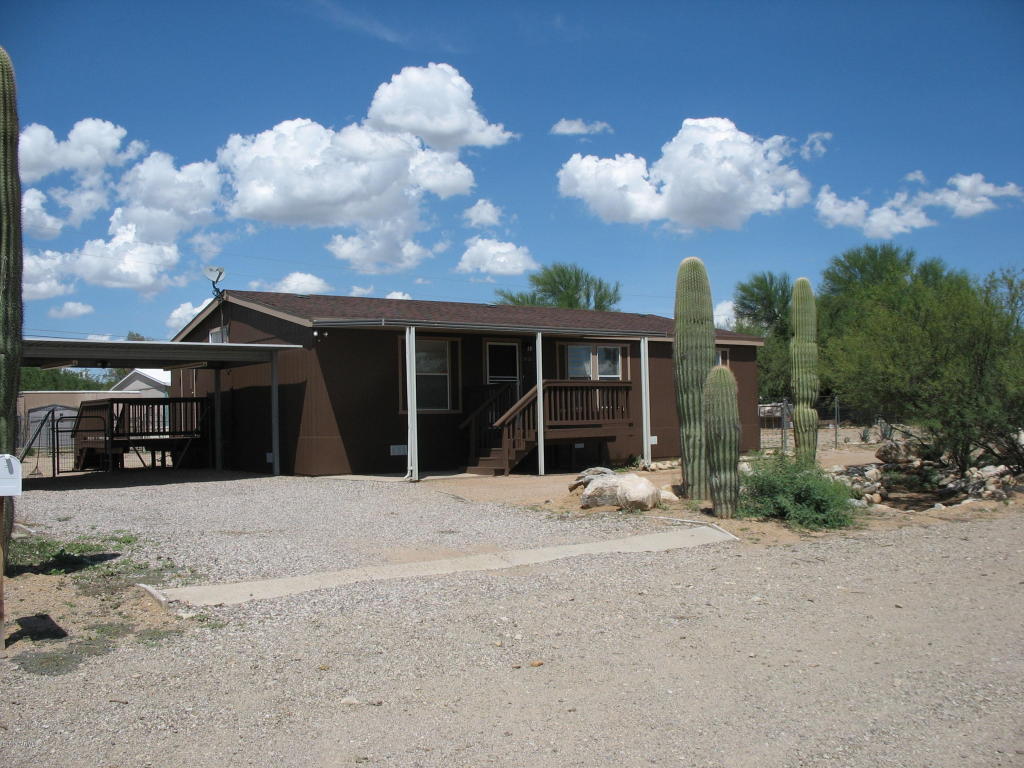 9150 W Ira, Tucson, AZ 85735