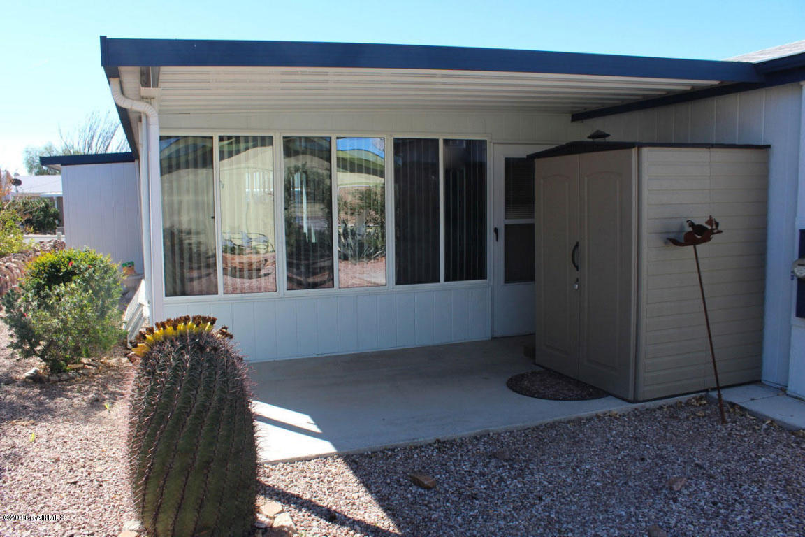 7718 W Silver Nugget, Tucson, AZ 85735