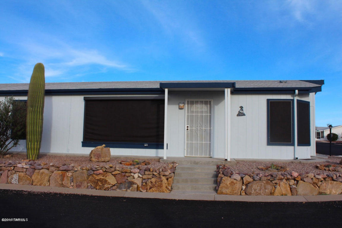 7718 W Silver Nugget, Tucson, AZ 85735