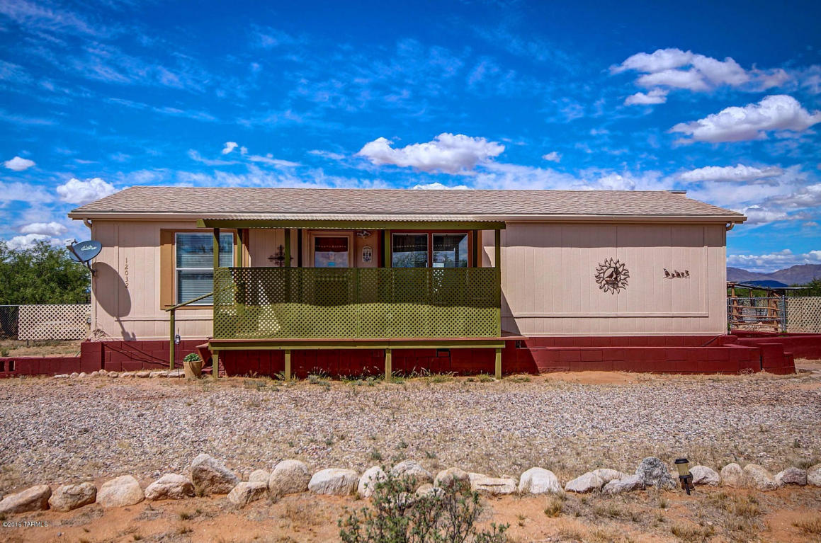 12032 W Sandario Hollow, Tucson, AZ 85735