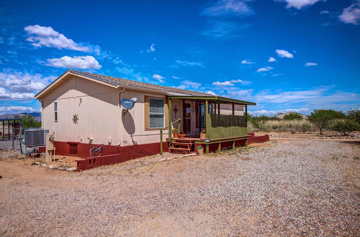 12032 W Sandario Hollow, Tucson, AZ 85735