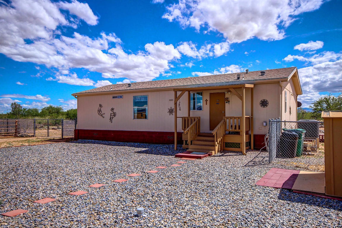 12032 W Sandario Hollow, Tucson, AZ 85735