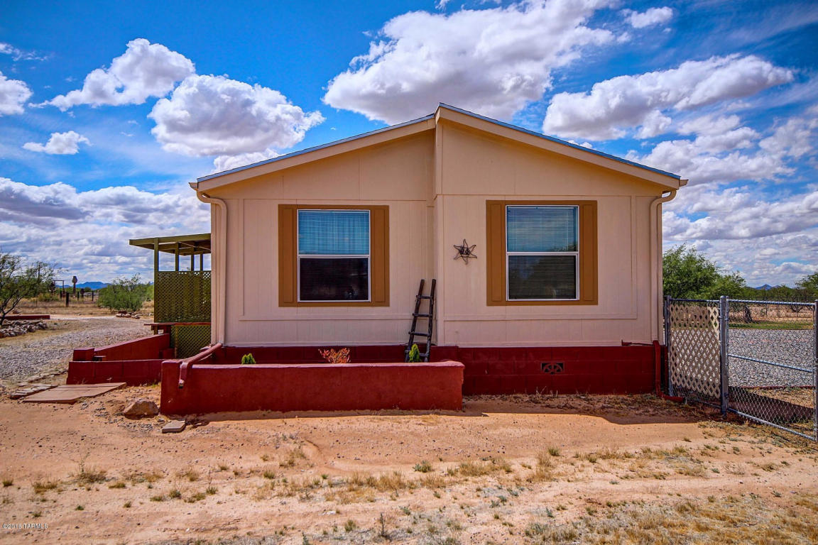 12032 W Sandario Hollow, Tucson, AZ 85735