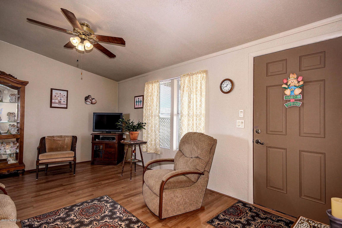 12032 W Sandario Hollow, Tucson, AZ 85735