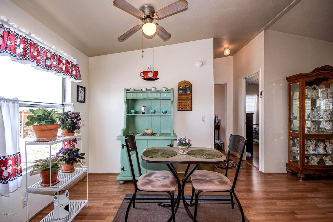 12032 W Sandario Hollow, Tucson, AZ 85735