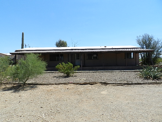 9751 W Calle CibequeTucson, AZ, 85735Pima County