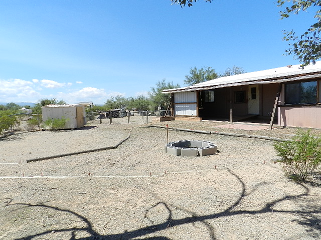 9751 W Calle CibequeTucson, AZ, 85735Pima County