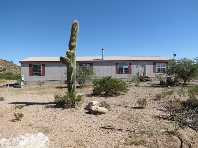 8299 S Worden RdTucson, AZ, 85735Pima County