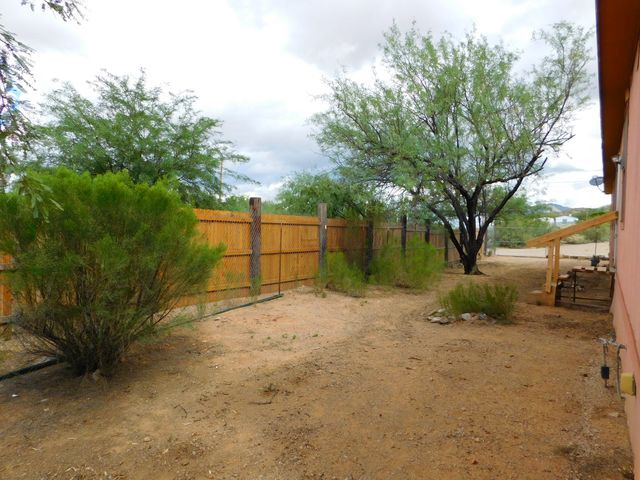 4161 S Draper RdTucson, AZ, 85735Pima County