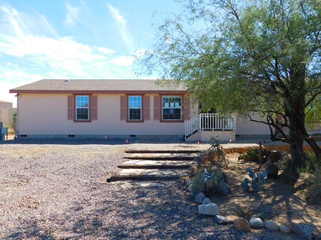 7401 W Agave RanchTucson, AZ, 85735Pima County