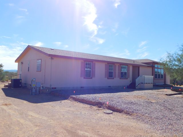 7401 W Agave RanchTucson, AZ, 85735Pima County