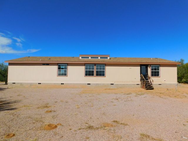 7401 W Agave RanchTucson, AZ, 85735Pima County