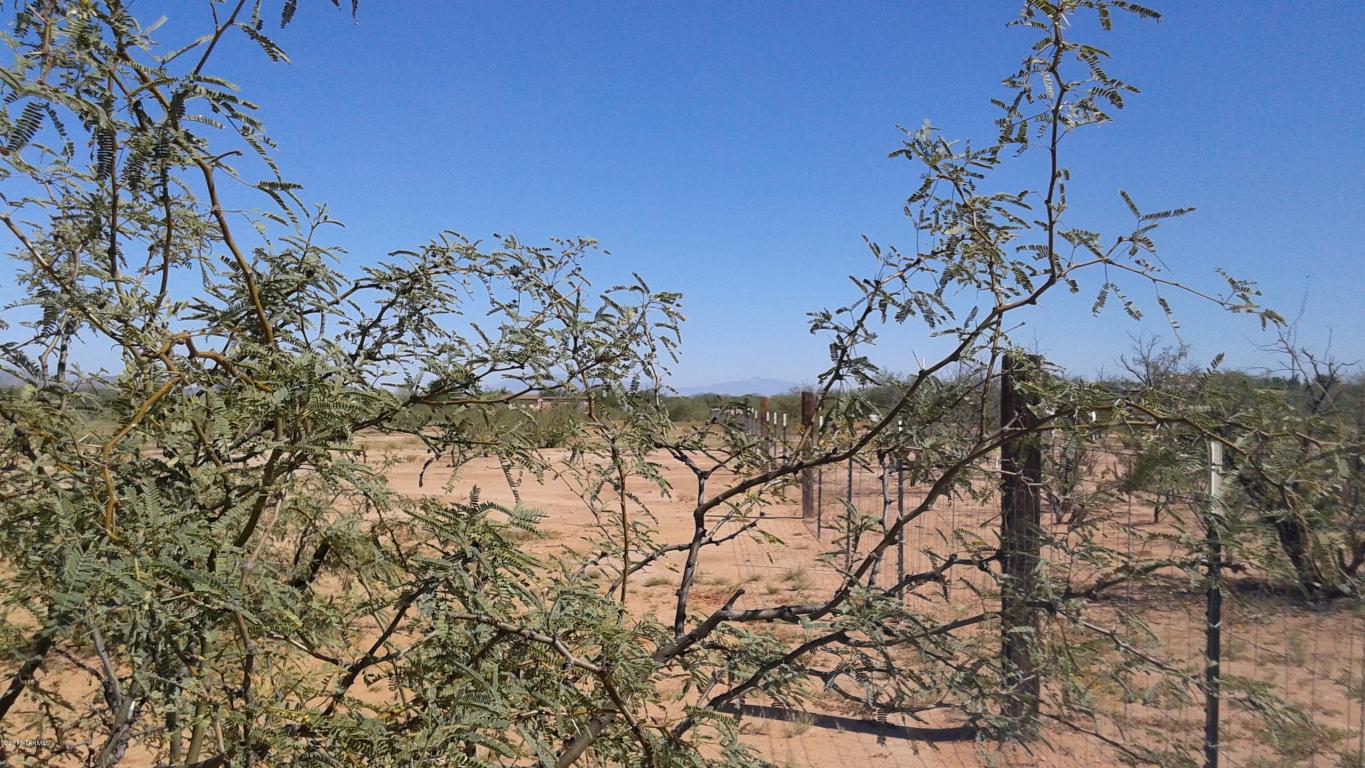 5986 S Sandario, Tucson, AZ 85735