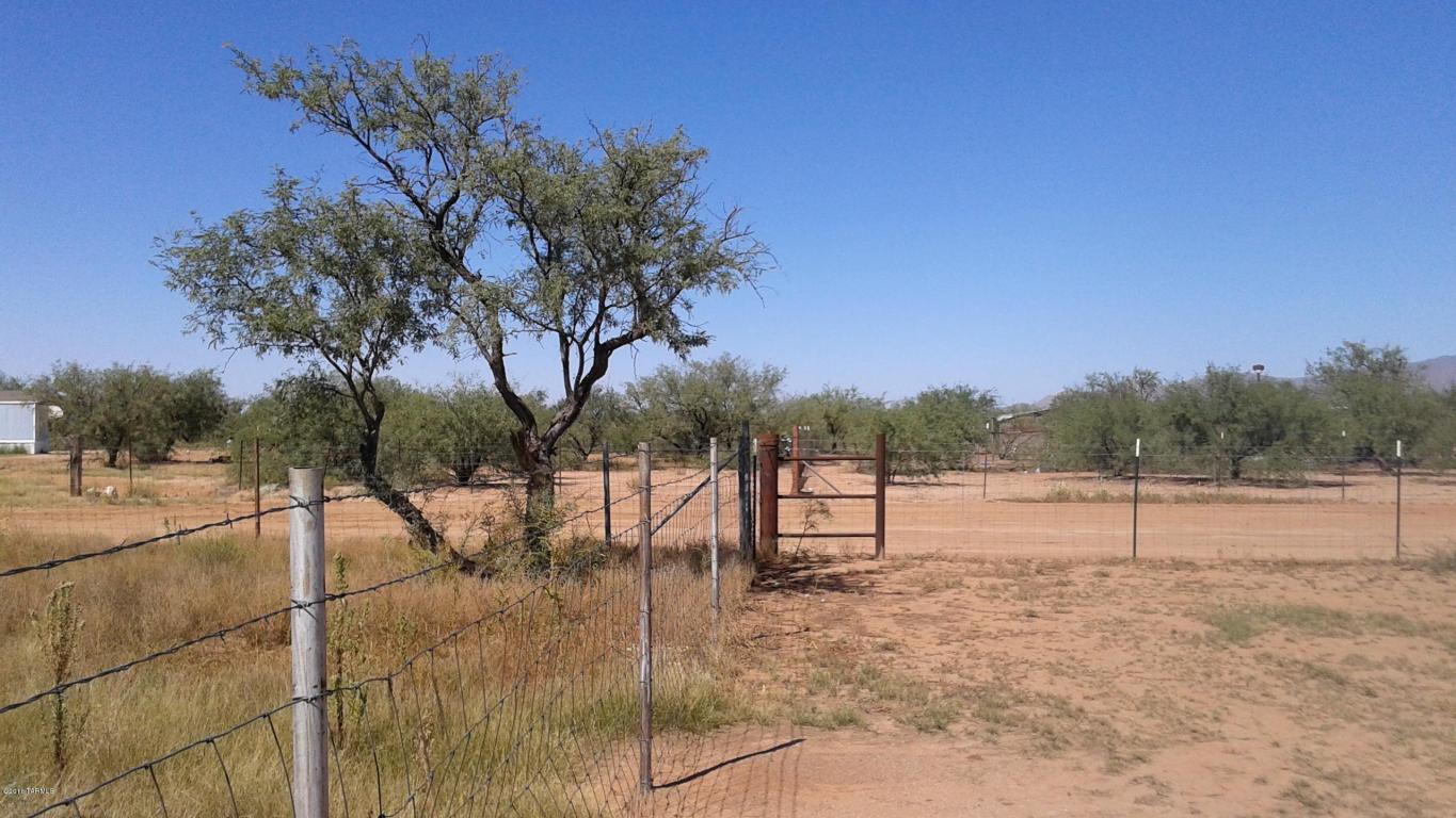 5986 S Sandario, Tucson, AZ 85735
