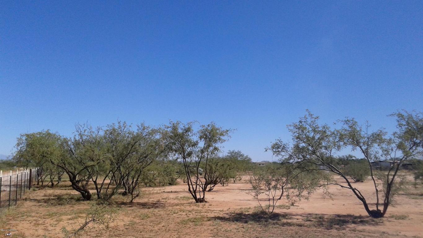 5986 S Sandario, Tucson, AZ 85735