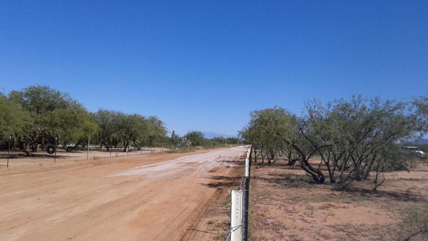 5986 S Sandario, Tucson, AZ 85735