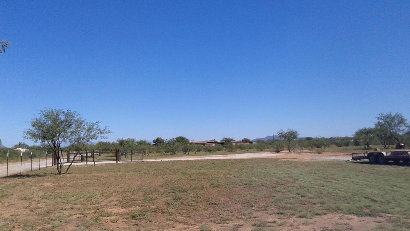 5986 S Sandario, Tucson, AZ 85735