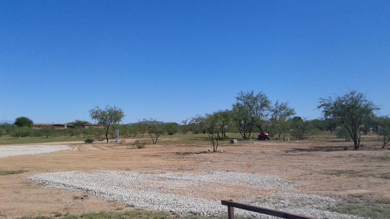 5986 S Sandario, Tucson, AZ 85735