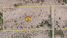 7714 S Worden Rd, Tucson, AZ 85735