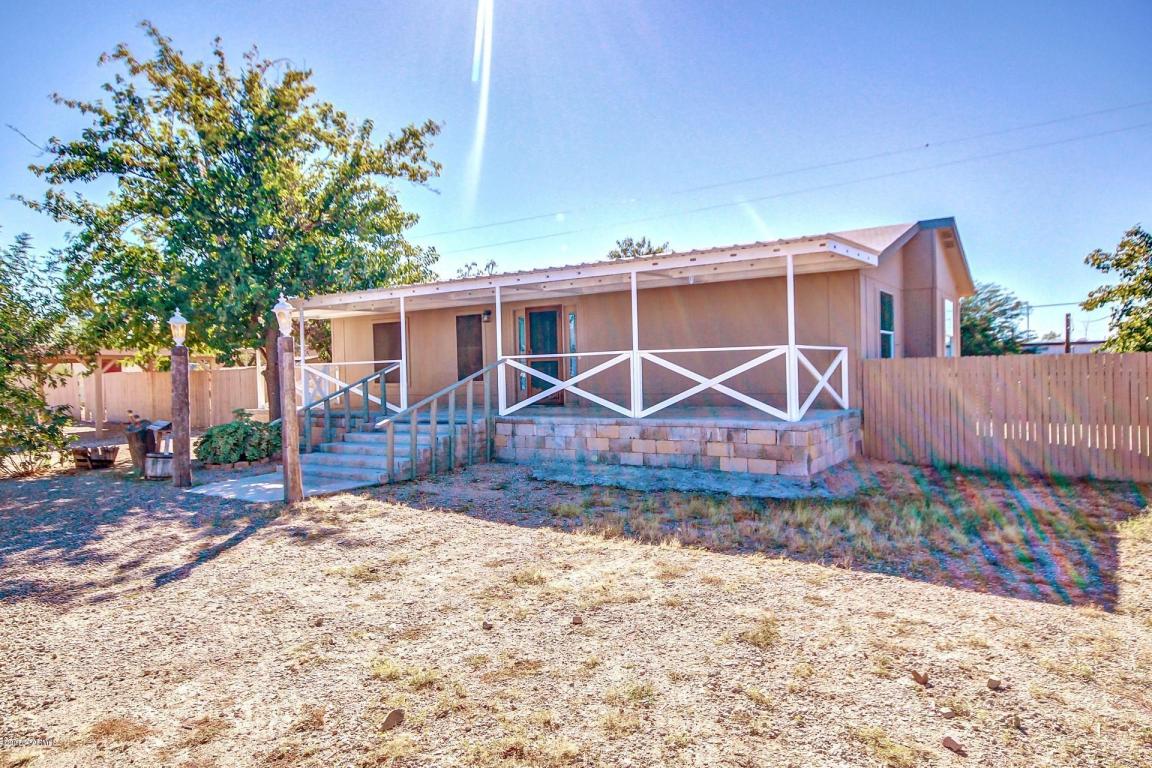 9045 W Claude, Tucson, AZ 85735