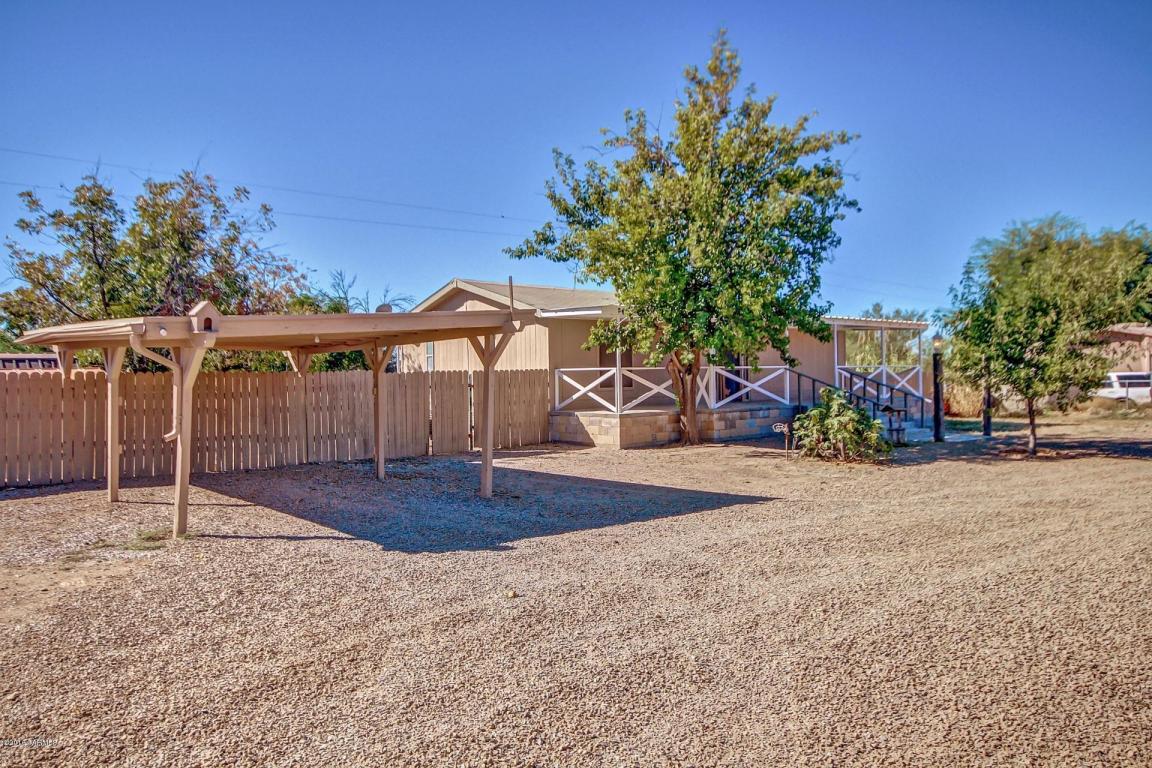 9045 W Claude, Tucson, AZ 85735