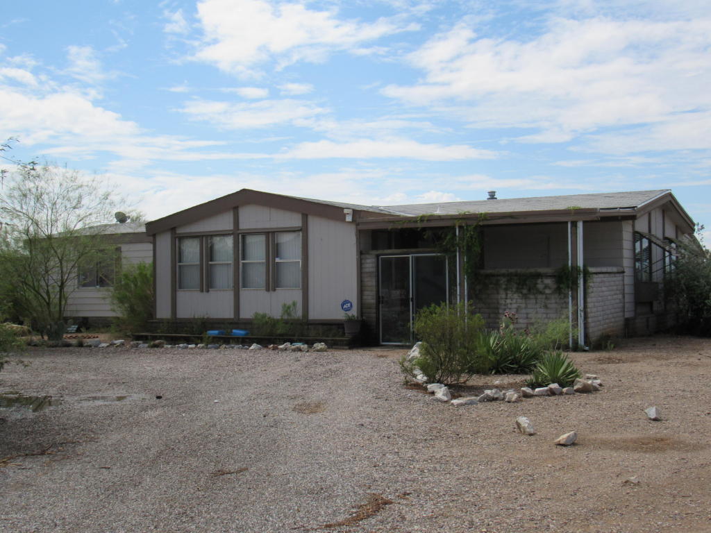 4225 S Donald, Tucson, AZ 85735