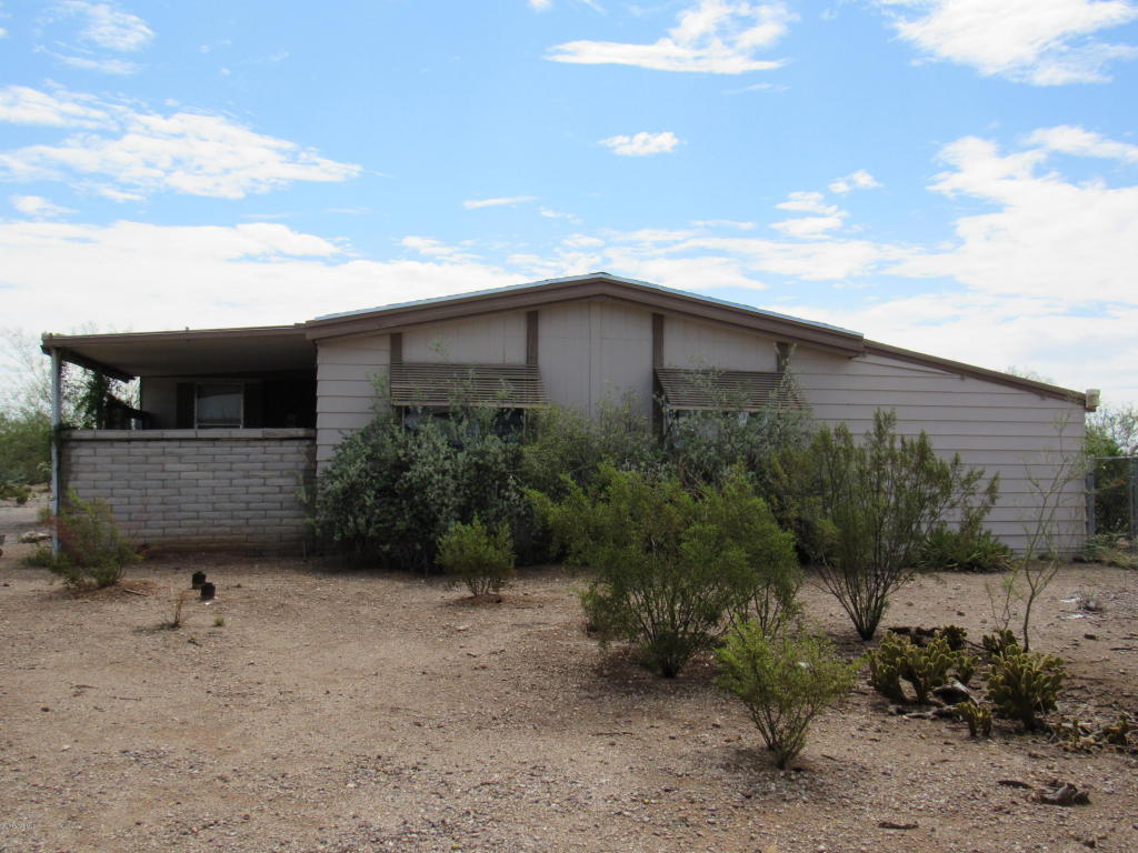 4225 S Donald, Tucson, AZ 85735